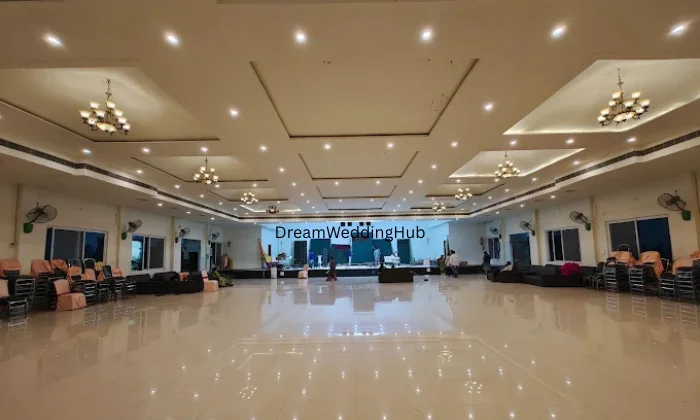 ARC GARDENS  AC FUNCTION